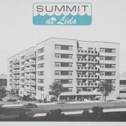 Summit At Lido, 840 Shore Road