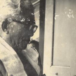 Reverend P.S. Targain at st...