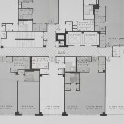 333 E. 75 Street, Plan Of 2...