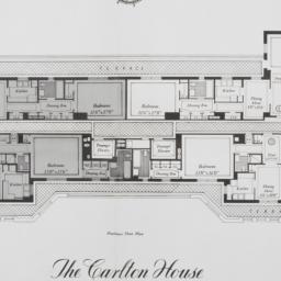 Carlton House, 680 Madison ...