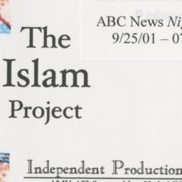 The Islam Project (Malaysia...