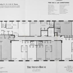 The Steven House, 84-25 118...