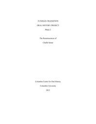 transcript