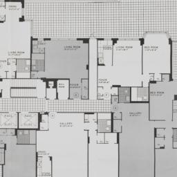 12 Beekman Place, First Flo...