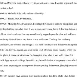Oral history interview with...