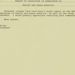 Human Resources in Developi...