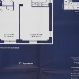 Orwell House, 257 Central P...