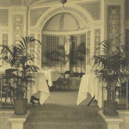 Page No. 010 - The Grille Room