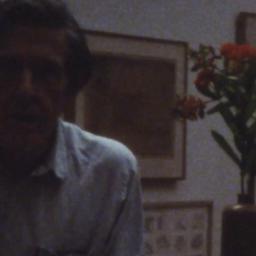 [John] Cage 2, NG