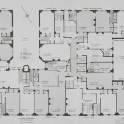 308 E. 79 Street, Typical F...