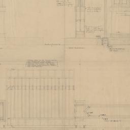 Pergola east, west, south e...