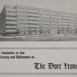 The Doré House, 330 E. 19 S...