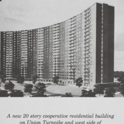 Forest Park Crescent, Union...