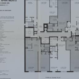 Stacey Apartments, 499 Ocea...