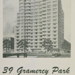 39 Gramercy Park