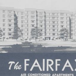 The Fairfax, 110-15 71 Road