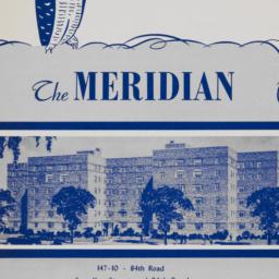 The Meridian, 147-10 84 Road