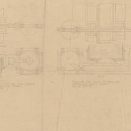 Light fixture design details