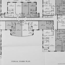 Park-Grace Apartments, Grac...