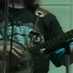 Benefit for the War Resiste...