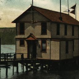 Yonkers Yacht Club, Oldest ...