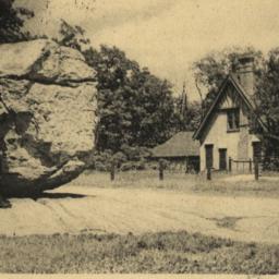Rocking Stone and Rocking S...
