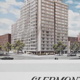 Clermont South, 445 E. 80 S...