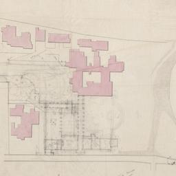 Plot plan