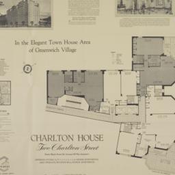 Charlton House, 2 Charlton ...
