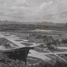 Mined Airfield - Liuchow
