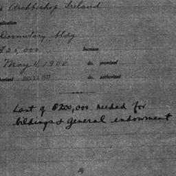 Carnegie Gifts and Grants t...