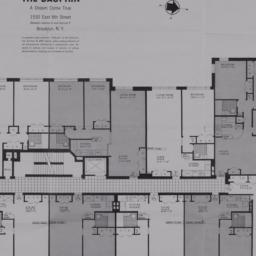 Dauphin, 1530 E. 8 Street, ...