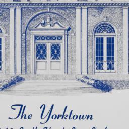 The Yorktown, 65-60 Booth S...