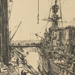 Ready for Sea: Building Shi...