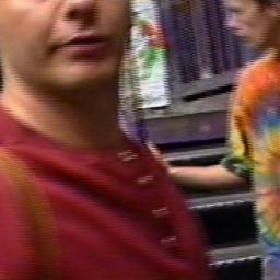 Shopping with Stephen