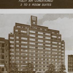Leslie House, 220 E. 54 Street
