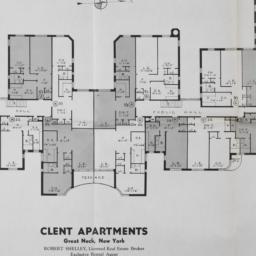 Clent Apartments, Clent Roa...