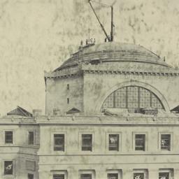 Page No. 052 - Dome of Libr...