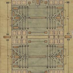 Rug design details