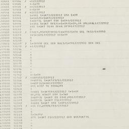 Western questionnaire, comp...