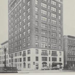 Park West Village, 815 Park...