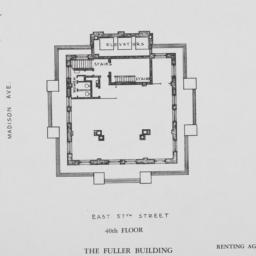 Fuller Building, 595 Madiso...
