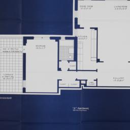 525 E. 86 Street, "a&q...