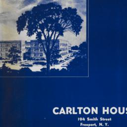 Carlton House, 194 Smith St...