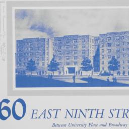 60 E. 9 Street, 60 East Nin...
