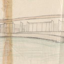 Sketch elevation