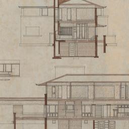 Set C: Working drawing #6: ...