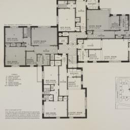 Riverdale Park Apartments, ...