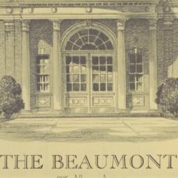 The
    Beaumont, 285 Alban...