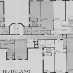 The Delano, 99-15 66 Avenue